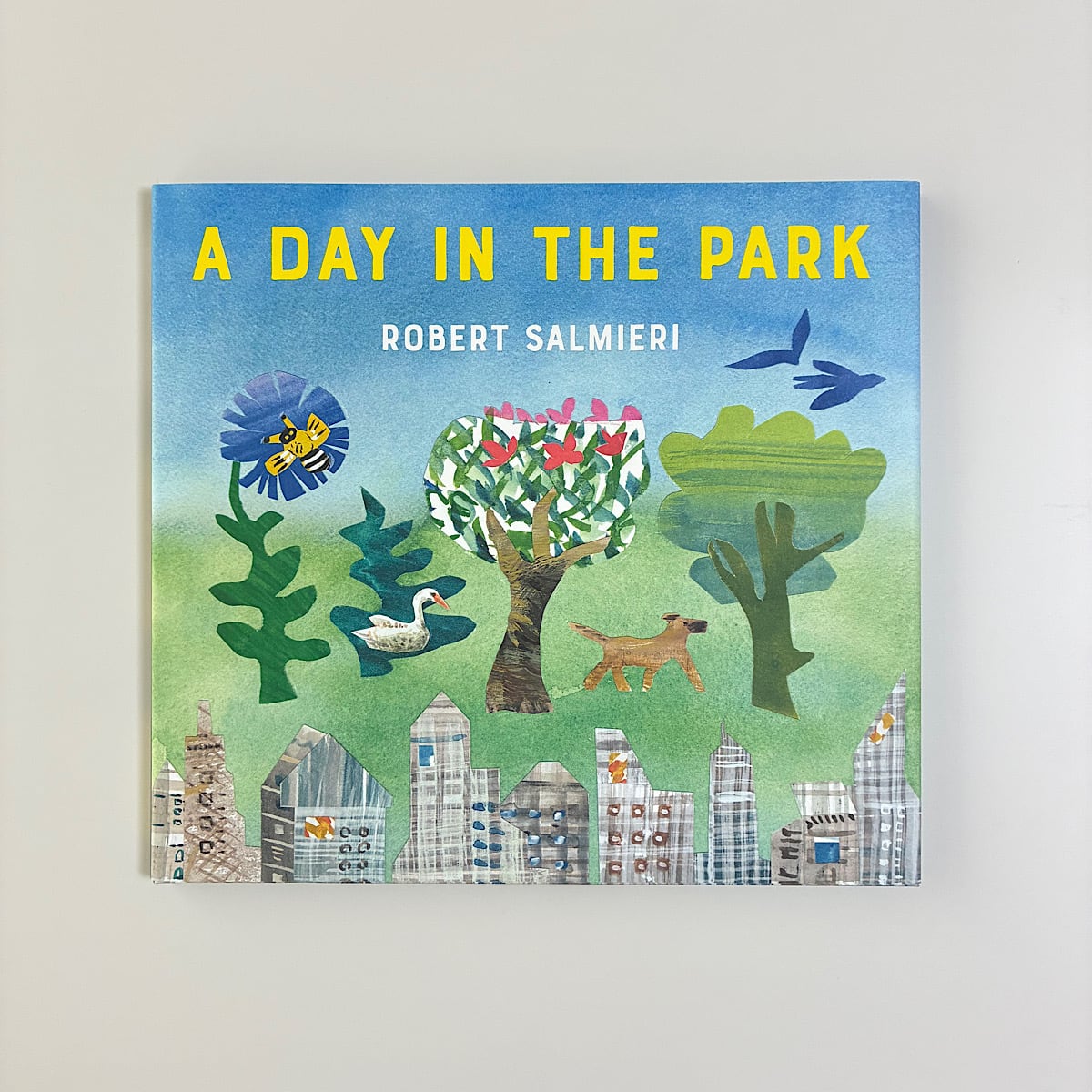 素敵な洋書絵本のお店 Read Leaf Books