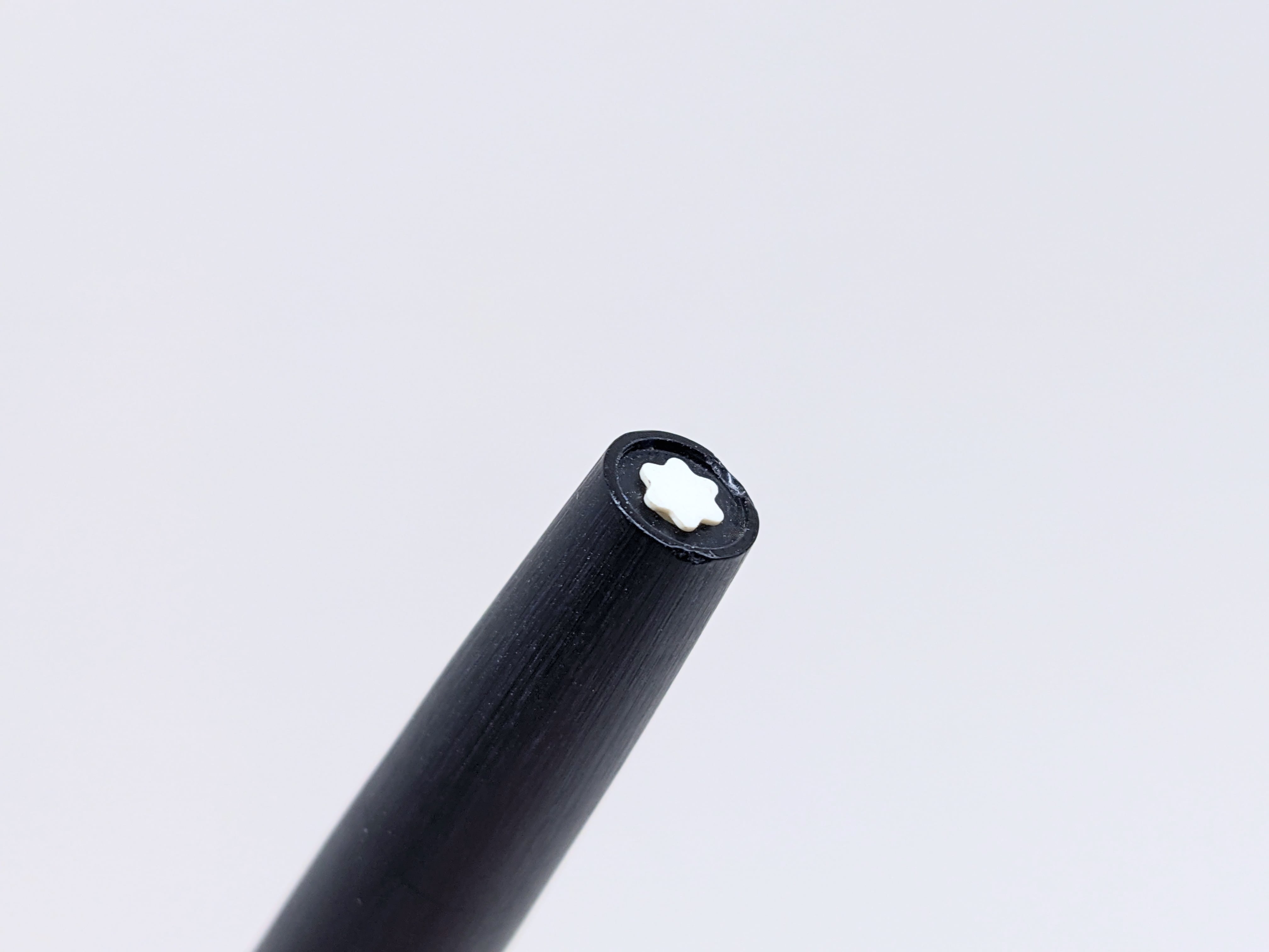 70s モンブラン 224 MONTBLANC 224 （極細字） 14K 02993 | 川口