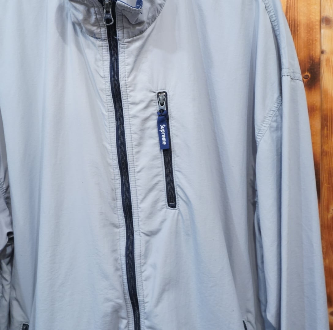 90s〜00s初頭 初期 supreme usa製 シーミストジャケット XL
