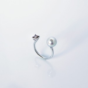 ELEMENTS / Ring (Grey)