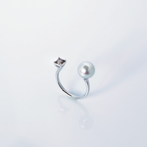 ELEMENTS / Ring (Grey)