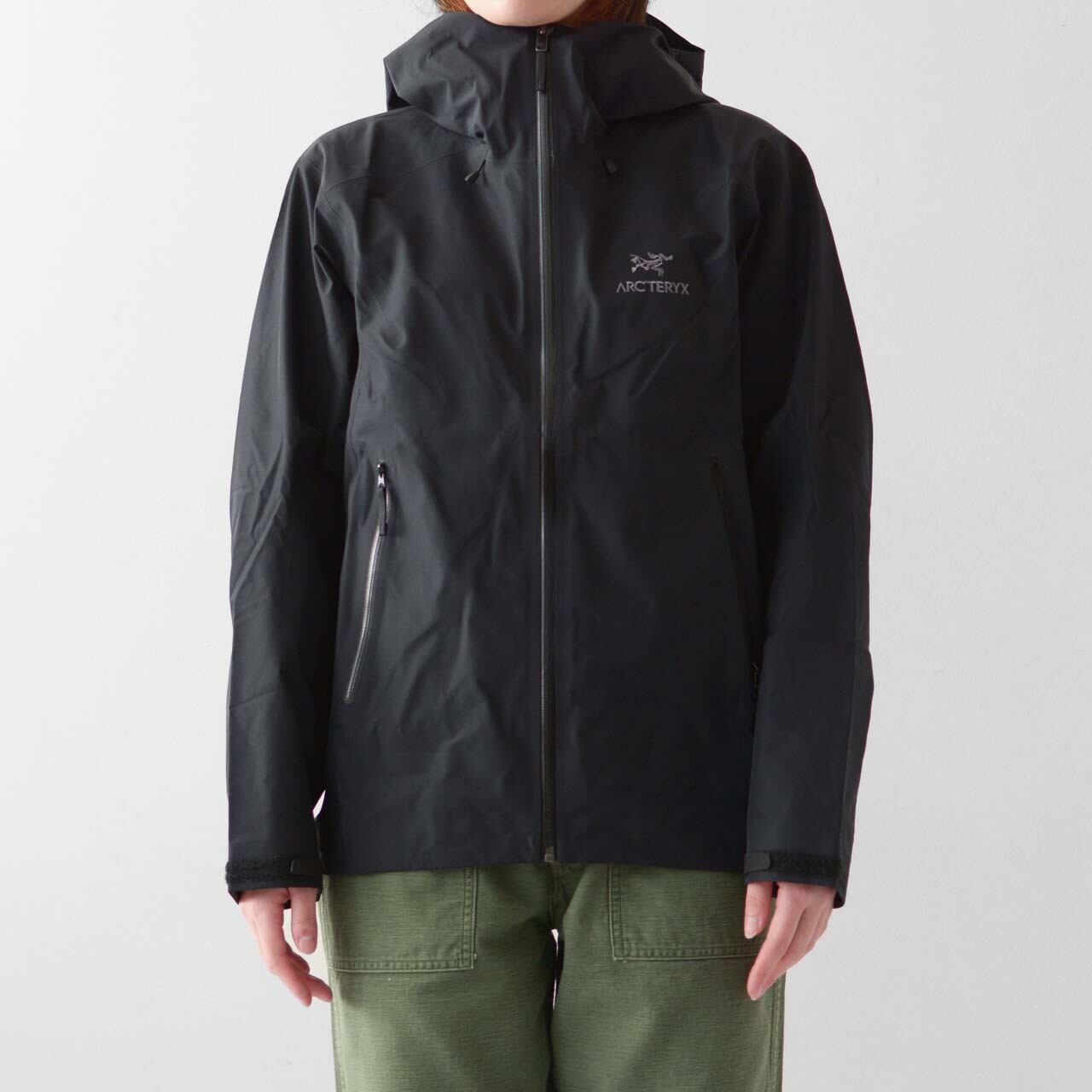 ARC'TERYX [アークテリクス正規代理店] Beta LT Jacket Women's