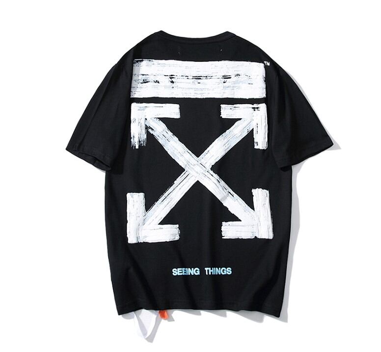 全1色 Tシャツ カットソー プリント カジュアル ストリート 