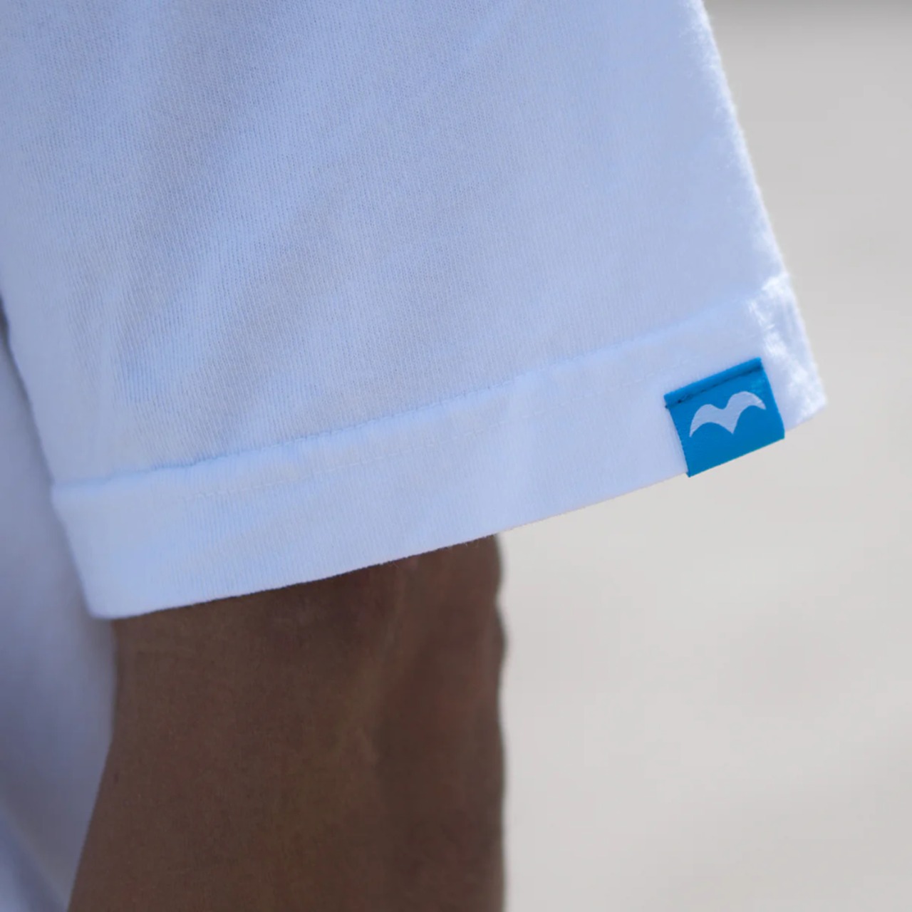 UNDULA・Basic T-Shirt 【Heavy Weight】