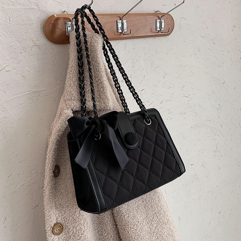 オータムウィンターチェーン 秋物 冬物 メッセンジャーバッグ Tiancai_Wing_Bag52448902172