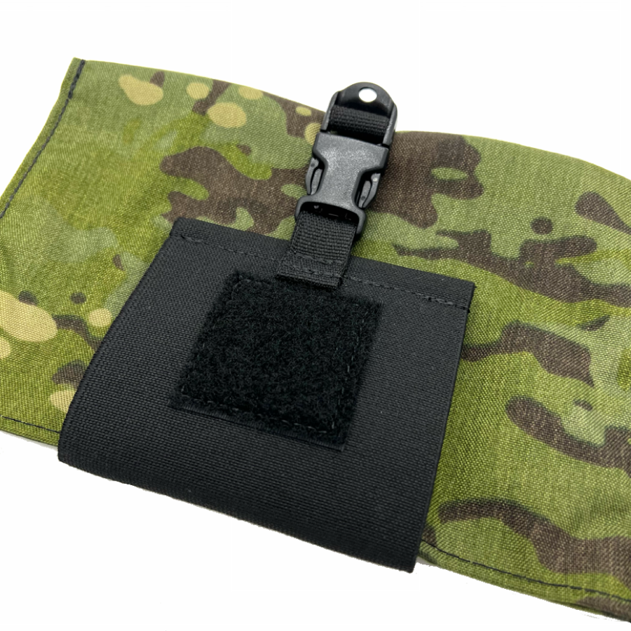 Hadley fabrications IFAK Pouch IFAK メディカルポーチ マルチカム