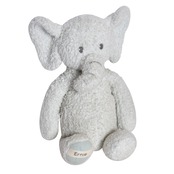 Ernie the Elephnt Organic Toy_94510