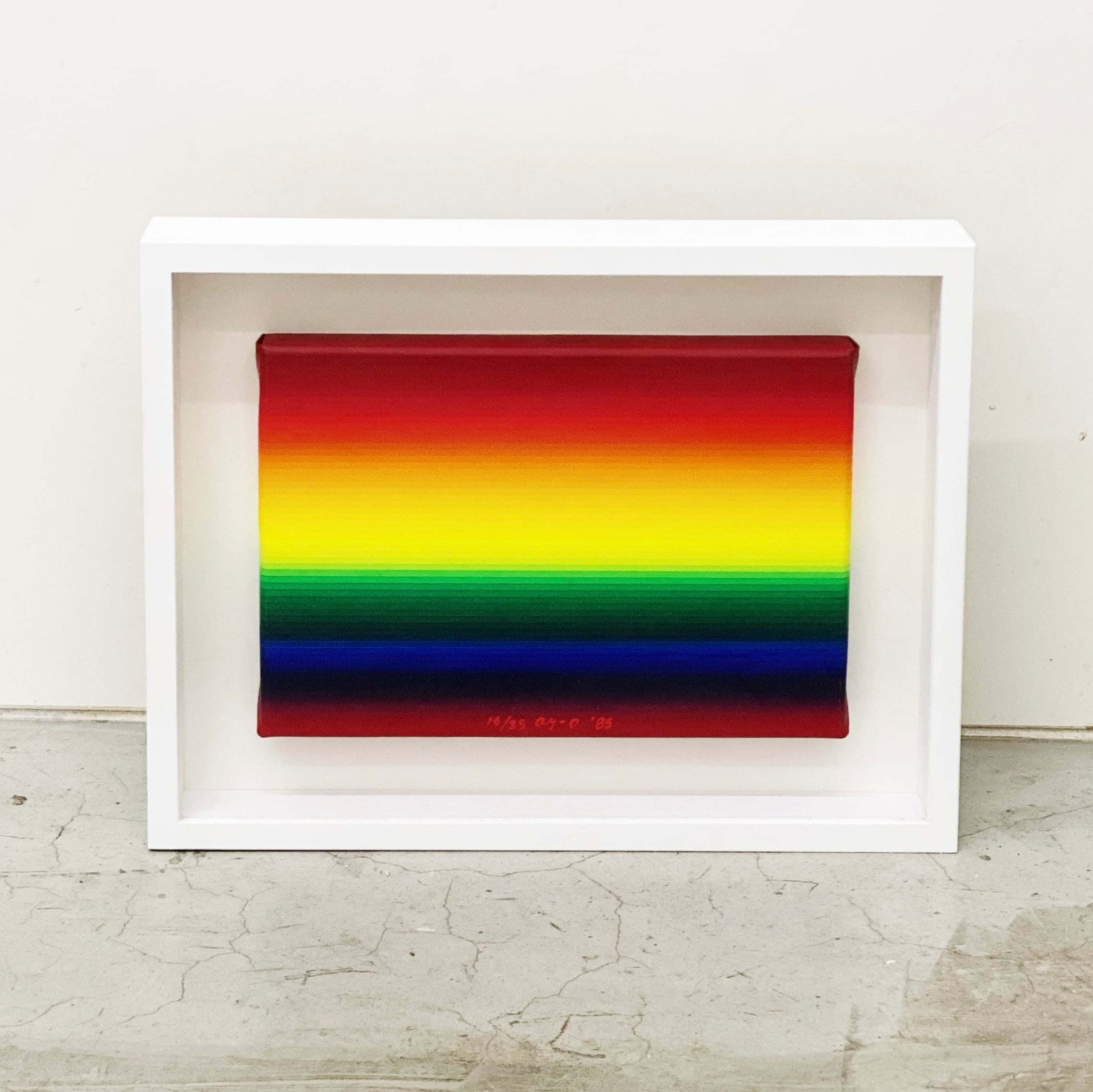 GALLERY 360°