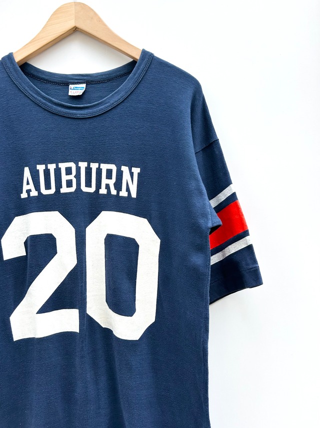 70s Champion WIN Tee MADE IN USA Size XL