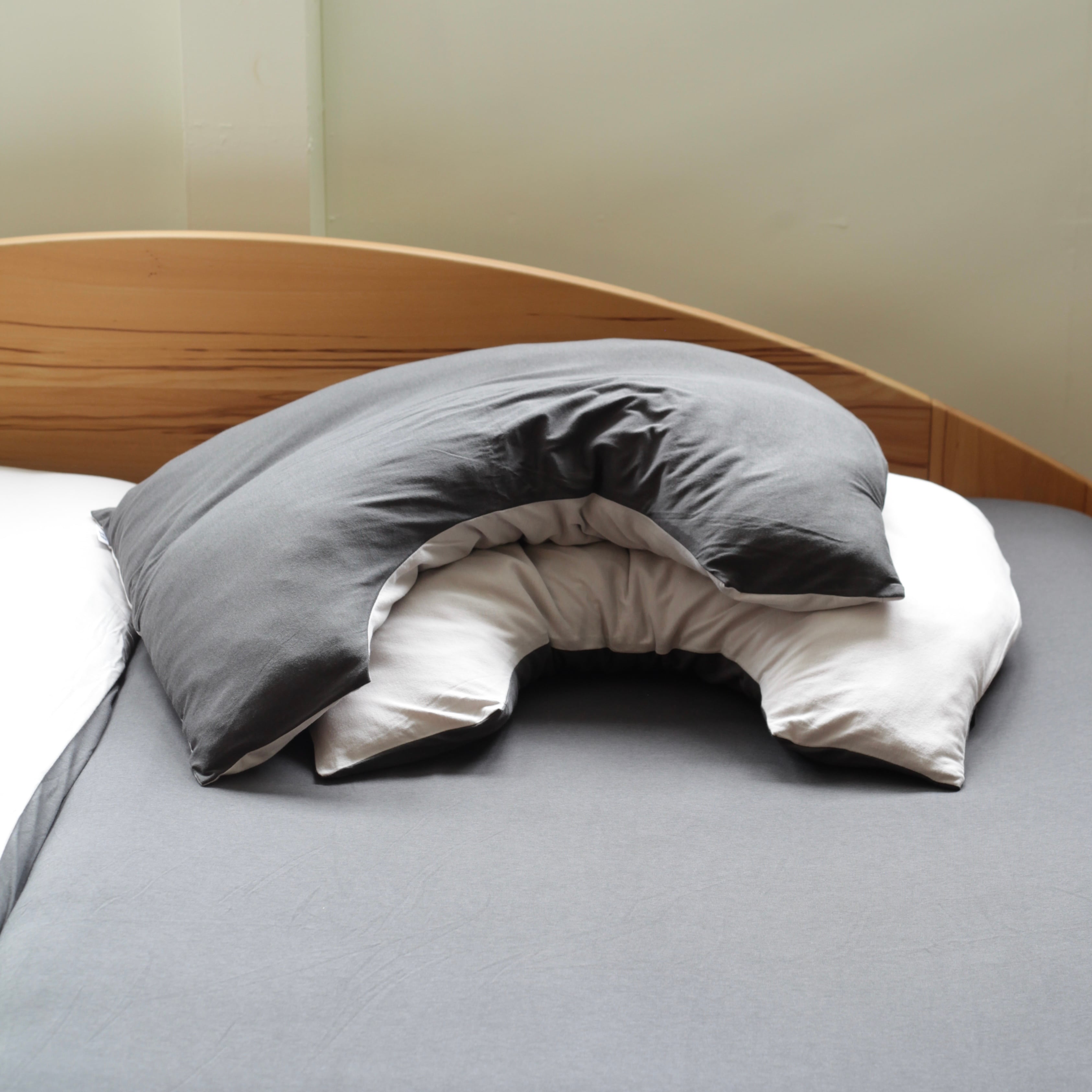 眠家 x 金澤屋　枕 & 枕カバー 枕 | 眠家オンラインストア