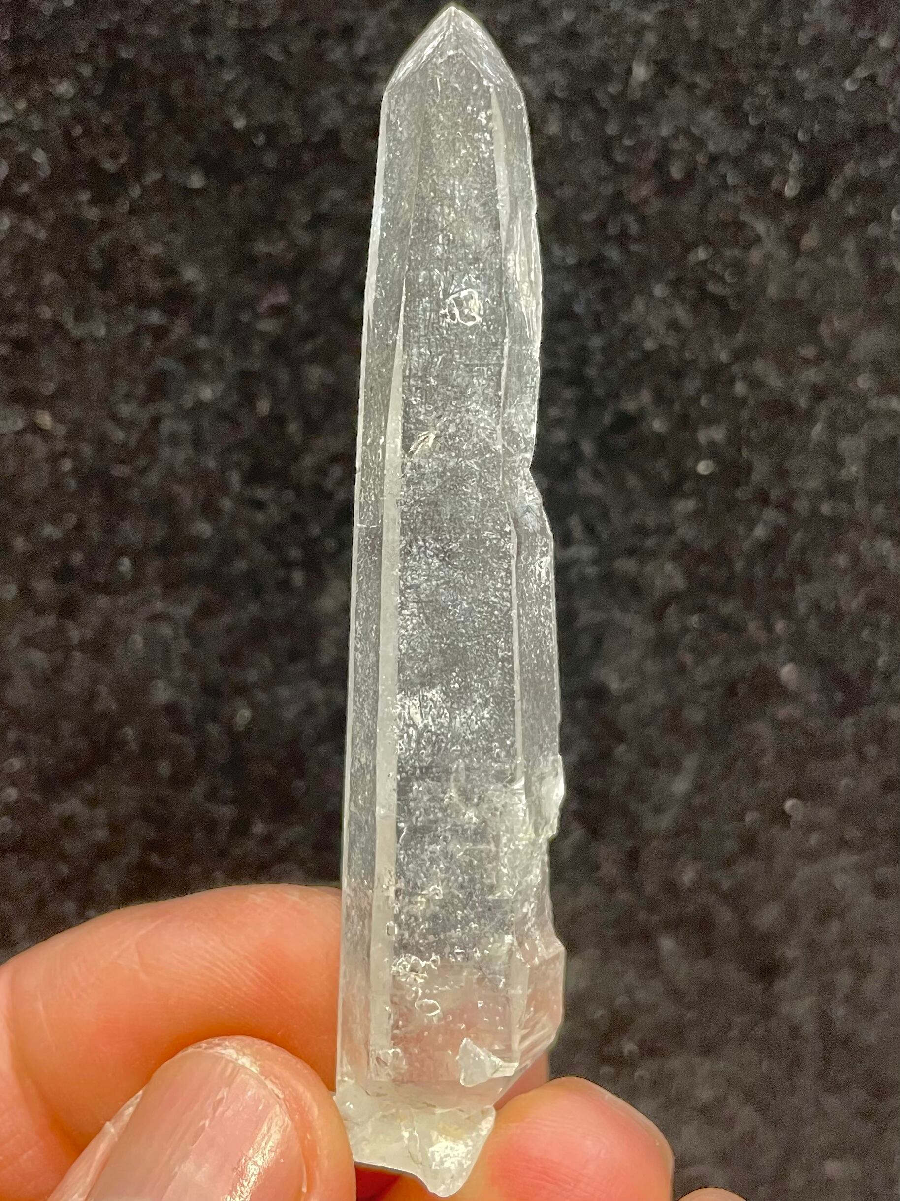 10) 高千穂天岩戸水晶・栄華5(大)