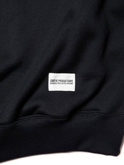 N/C Terry Sweat Hoodie -Green-