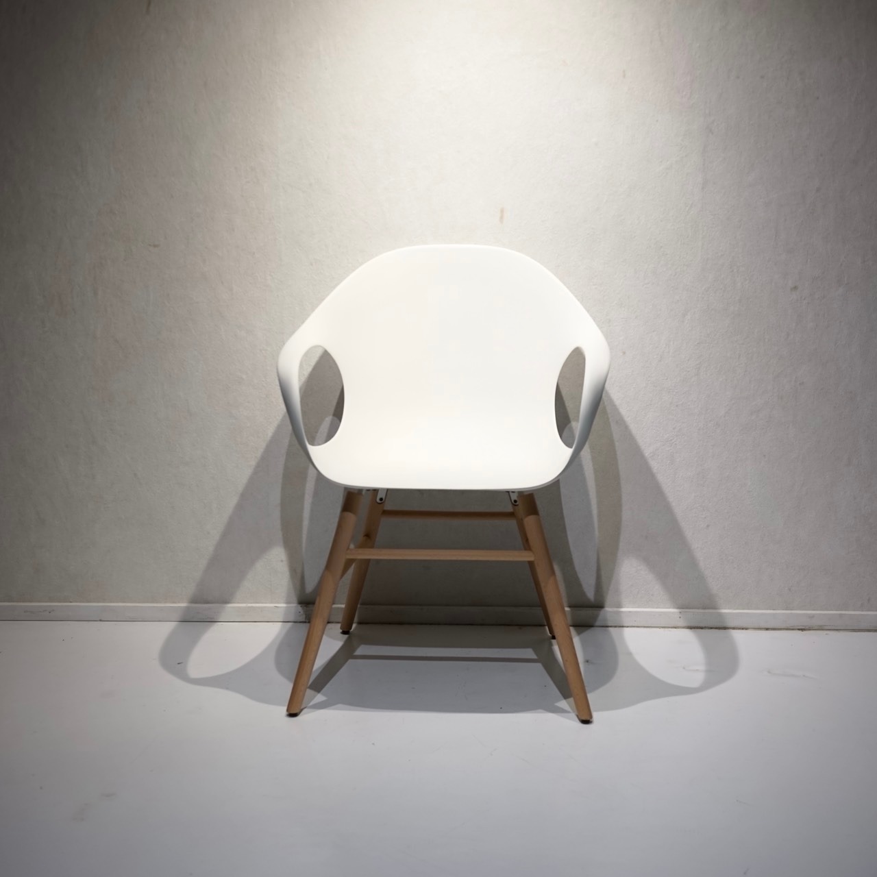 Cassina ixc. 名作 Elephant Armchair / カッシーナ取扱 イタリア モダン デザイナーズ チェア クリスタリア エレファント アームチェア （関連:ヴィトラ フリッツハンセン）