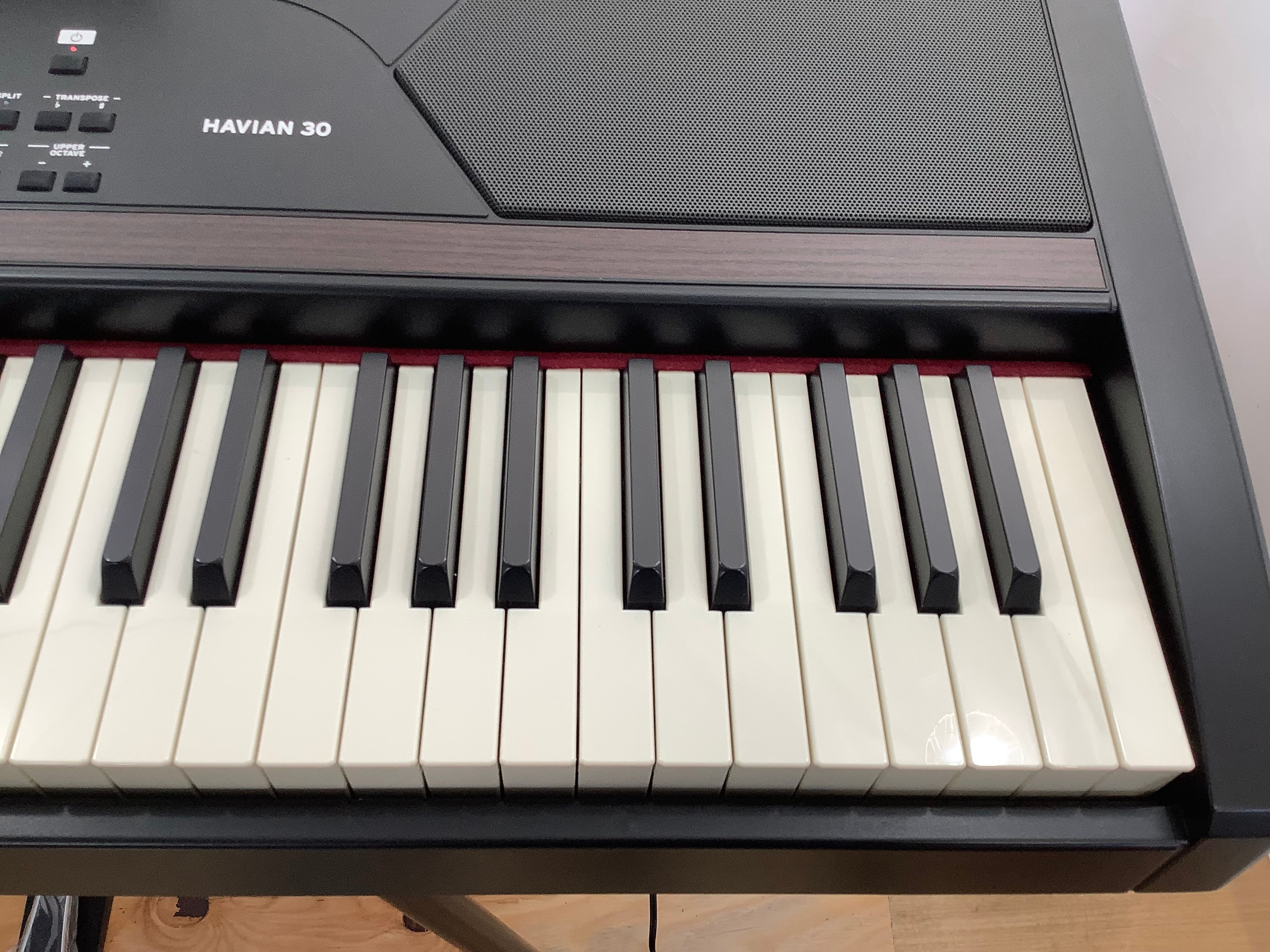 ☆61191【電子ピアノ】KORG HAVIAN30 | リユース専門店エプコ