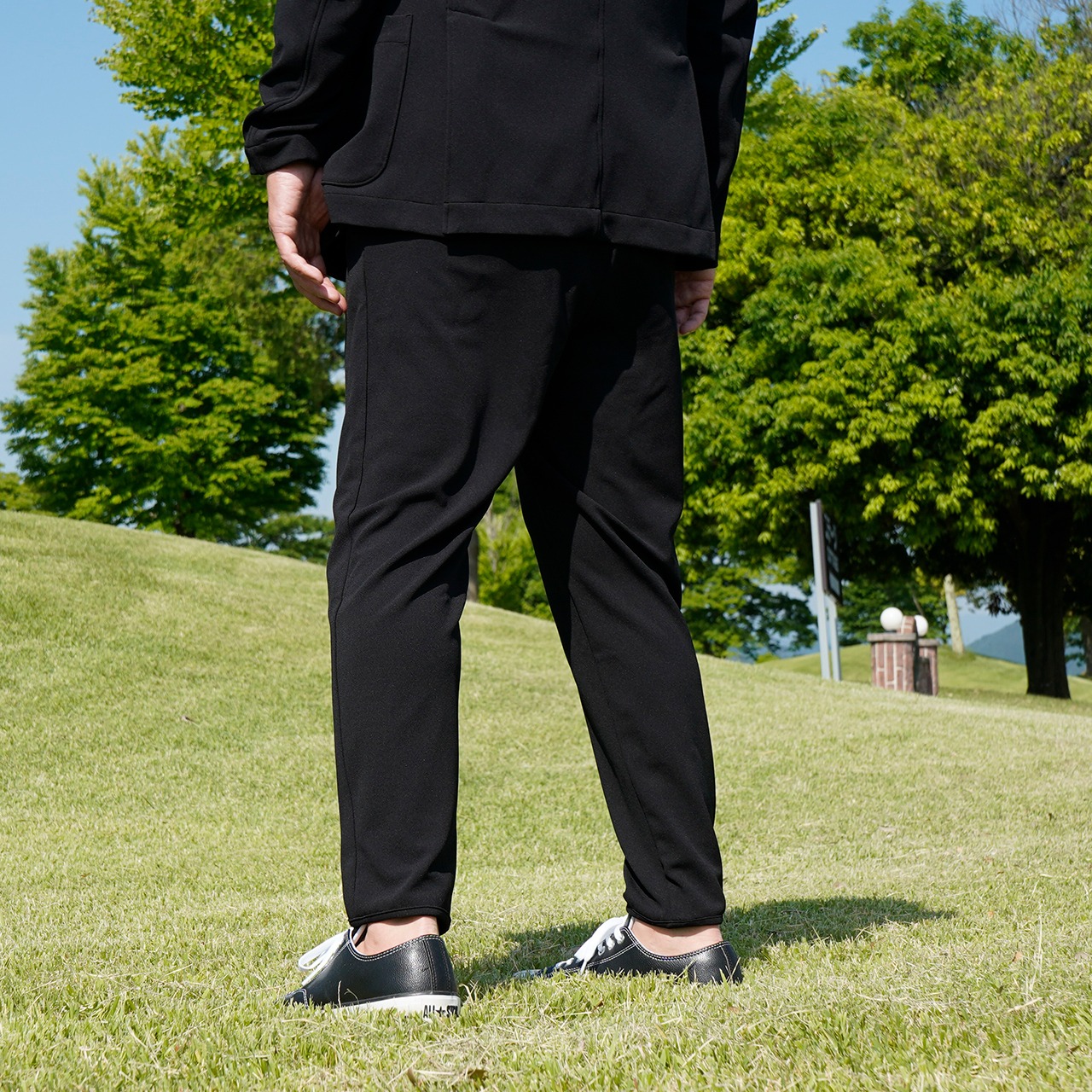 G PANTS AMG029002