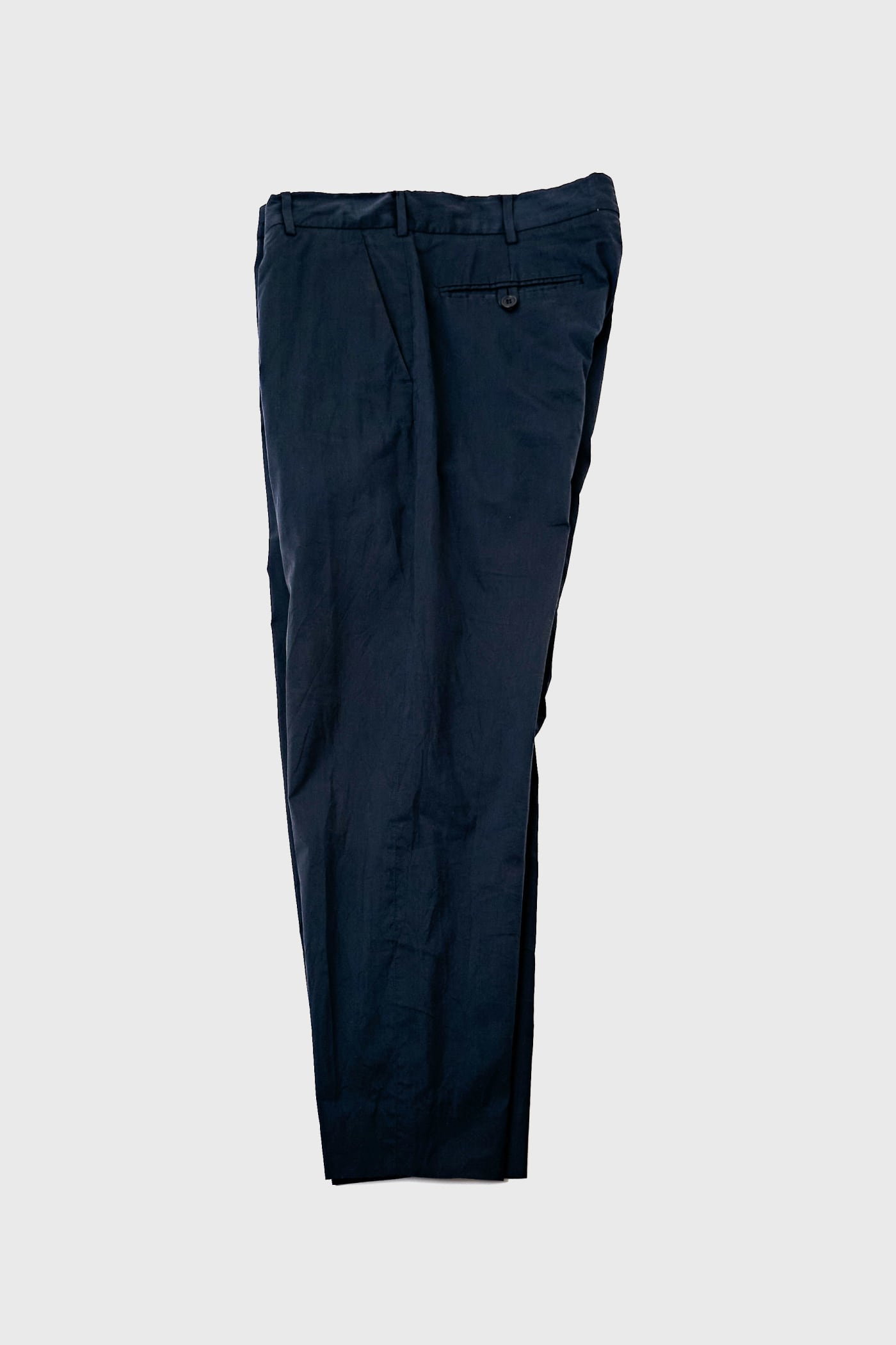 HELMUT LANG 1999年製 本人期スラックス イタリア製 48 HELMUT LANG 本人期 slacks HELMUT LANG 1999年製 本人期スラックス