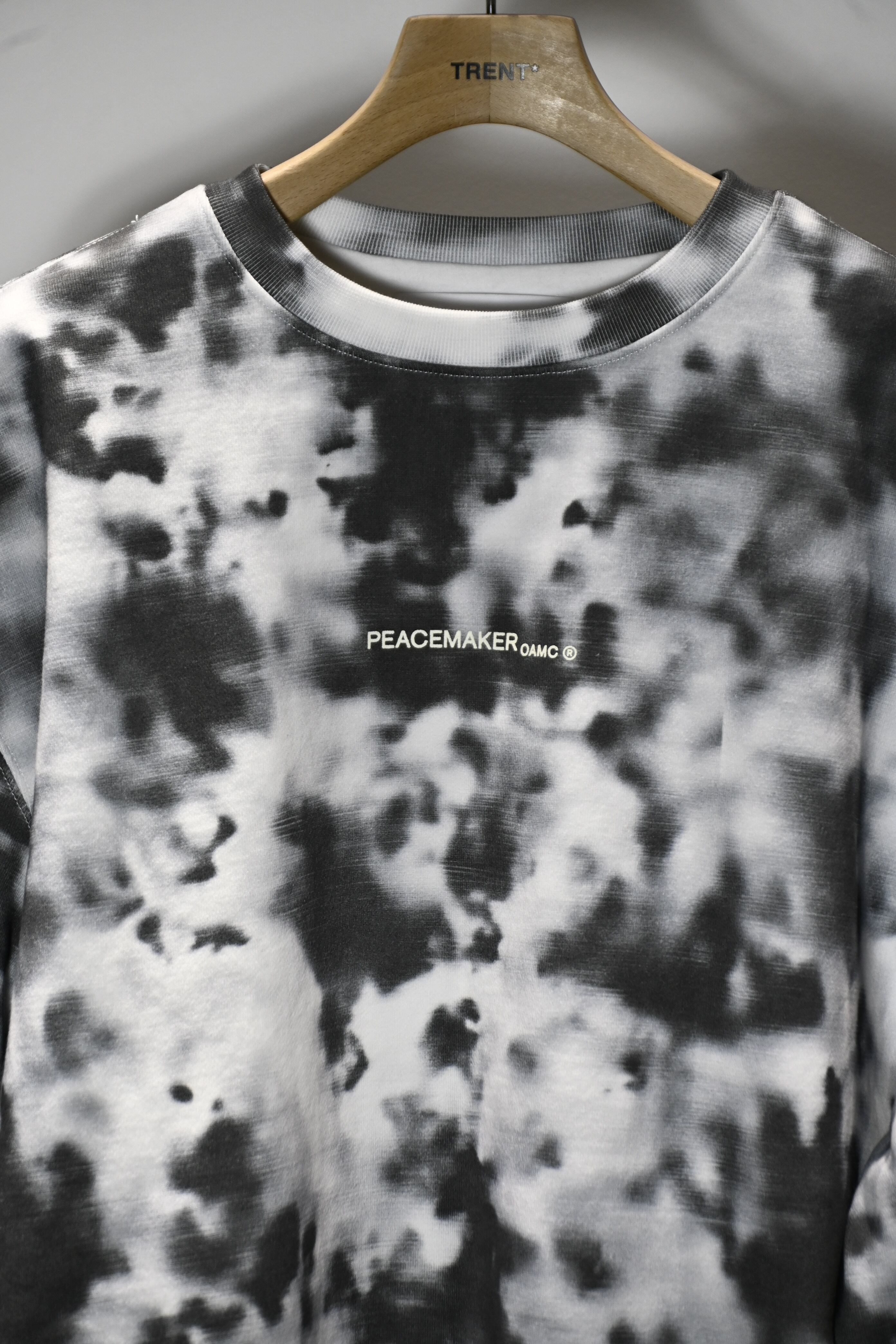 25AW】PEACEMAKER OAMC / ピースメーカーオーエーエムシー / Loosest