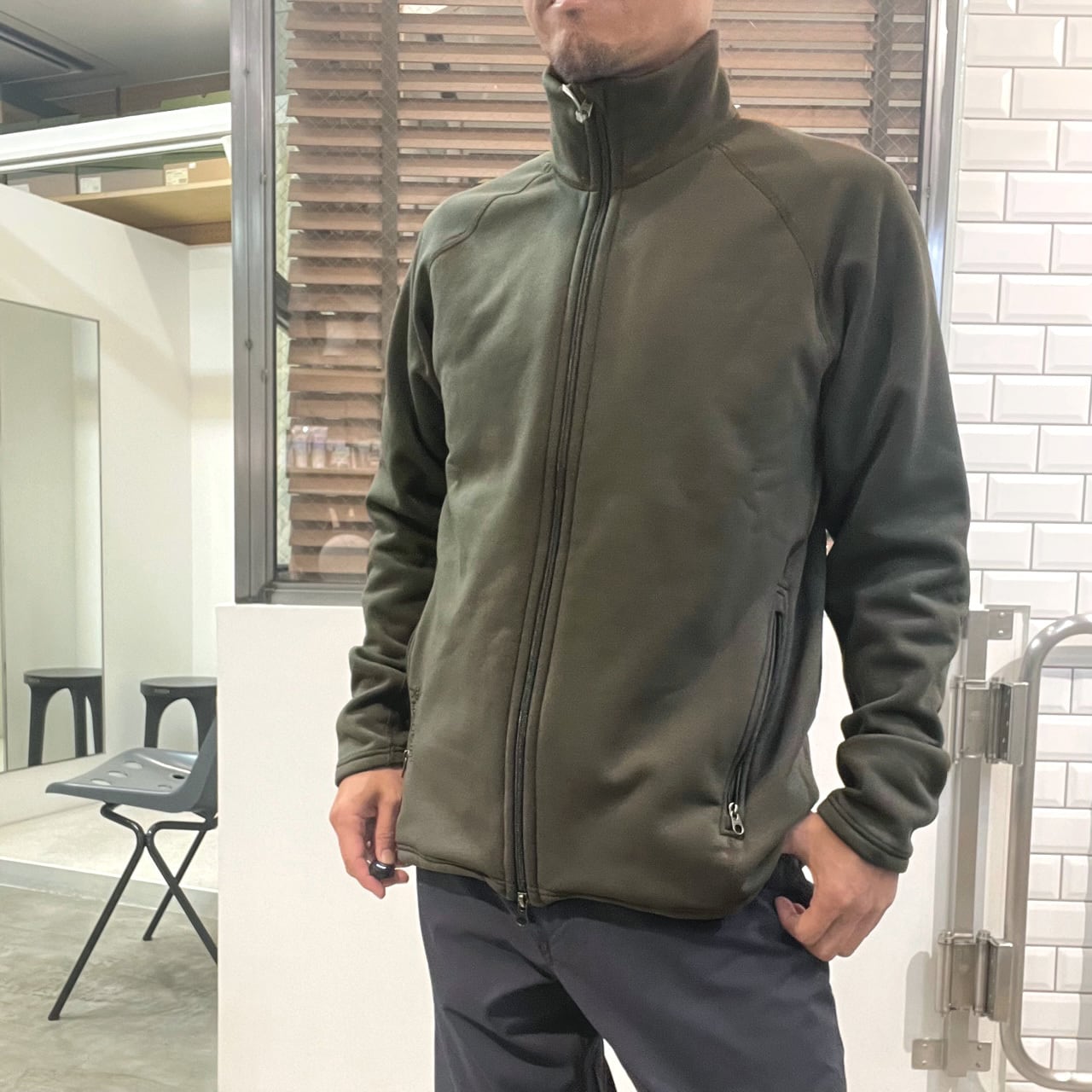 HOUDINI Ms Power Up Jacket | Pay ID HOUDINI Ms Power Up Jacket | Pay ID