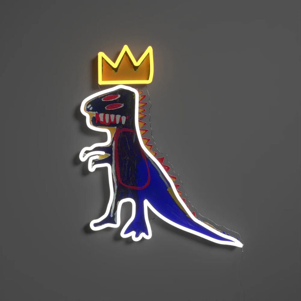 Jean-Michel BASQUIAT | ON SUNDAYS