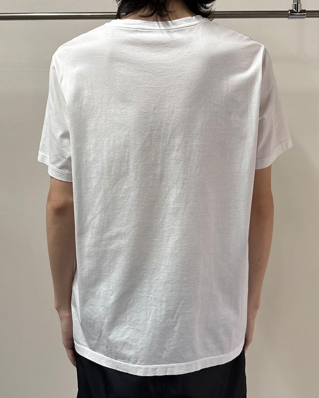 【PRADA】basic t-shirt