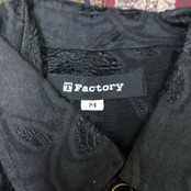 【社交ダンス衣装 まとめ売り】全10点 T Factory シャツ スラックス メンズ 男性用 ジャズダンス ラテン 競技用 パーティ ズボン 襟付き スーツ ダンス用 発表会