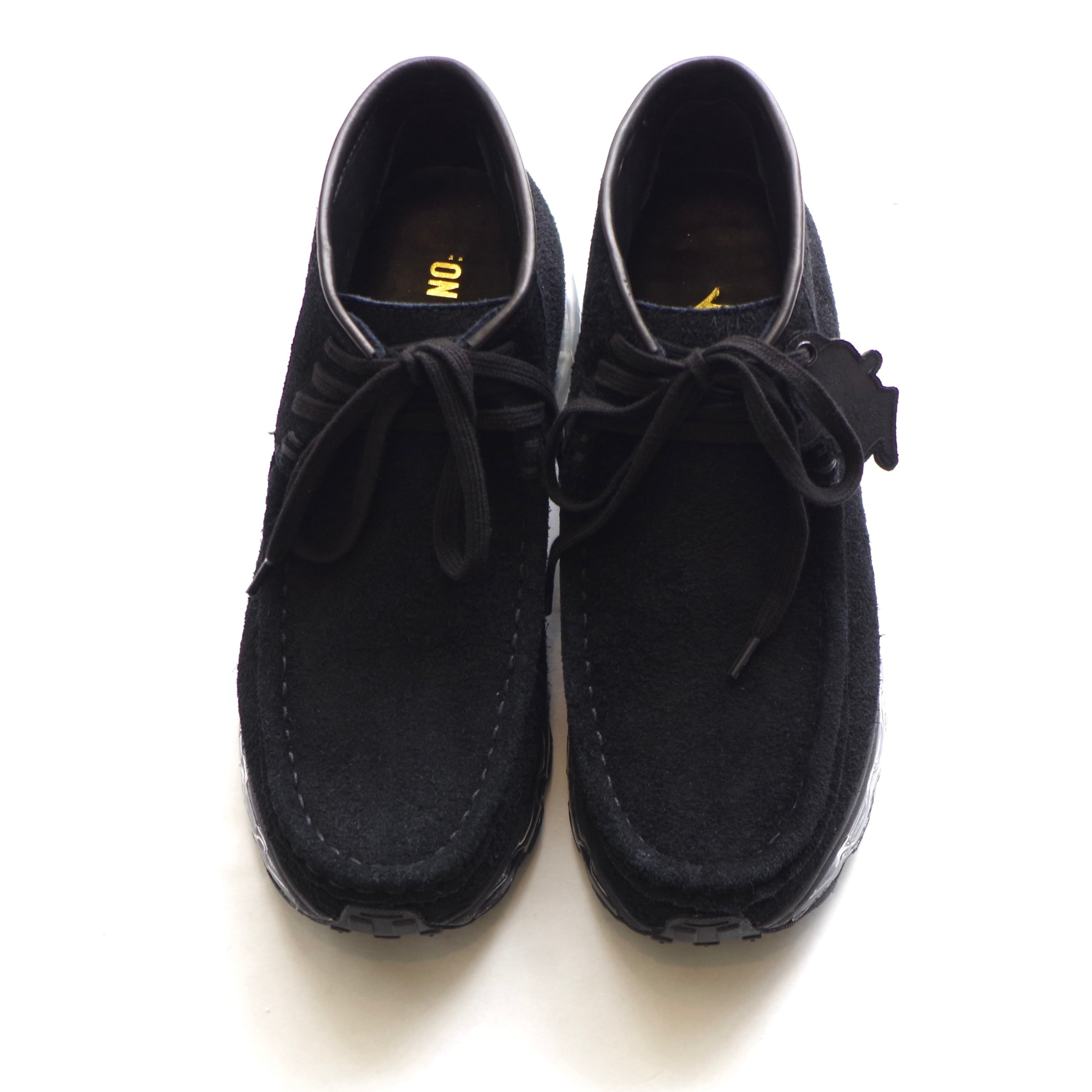 Tomo&Co × STOCK NO: AIR MOCCASINS TM-STOCKNO-0001 | 1F Store