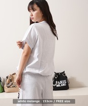 ◆ナンバリング Tシャツ ショーツ セットアップ◆kr-26105