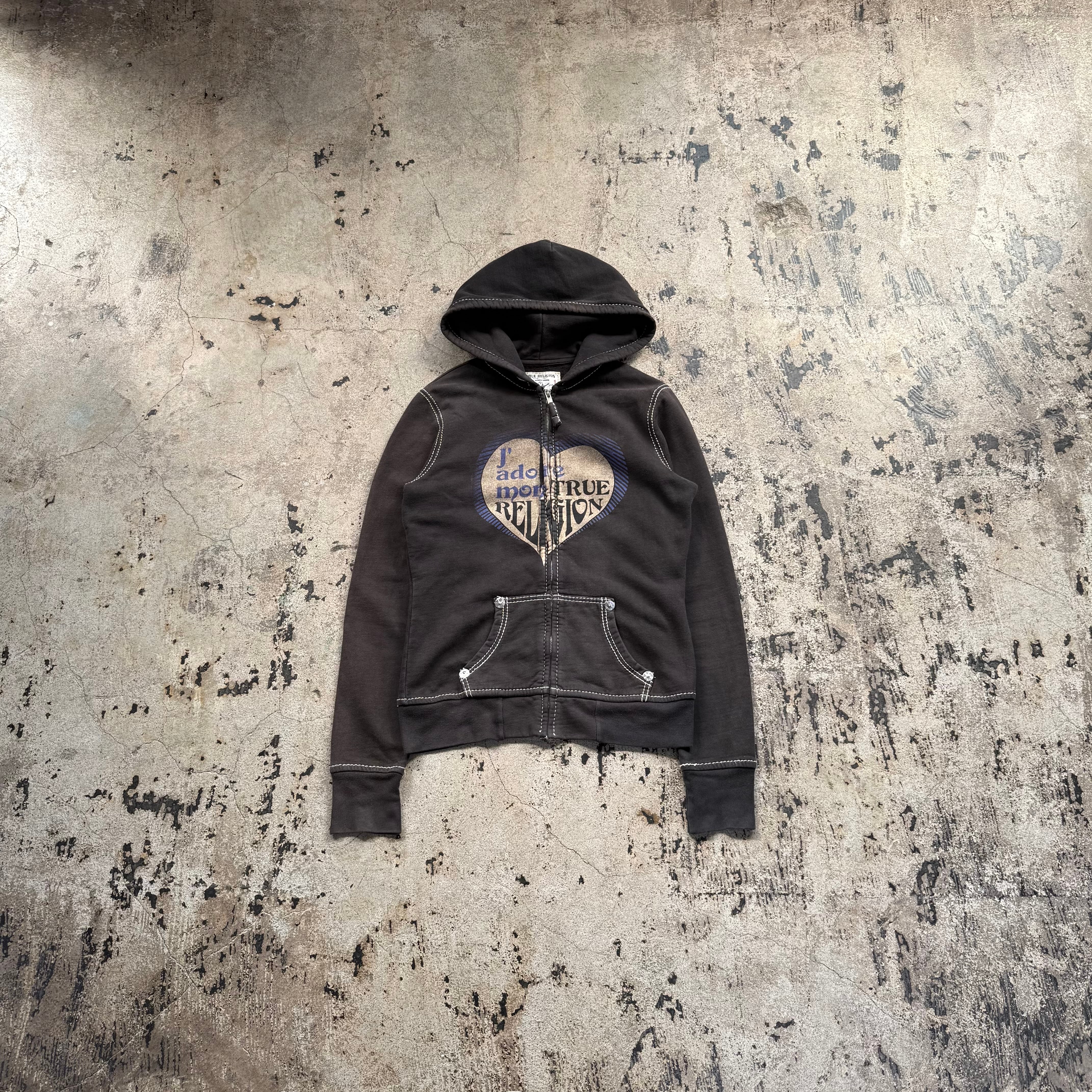 TRUE RELIGION | GALAXIES