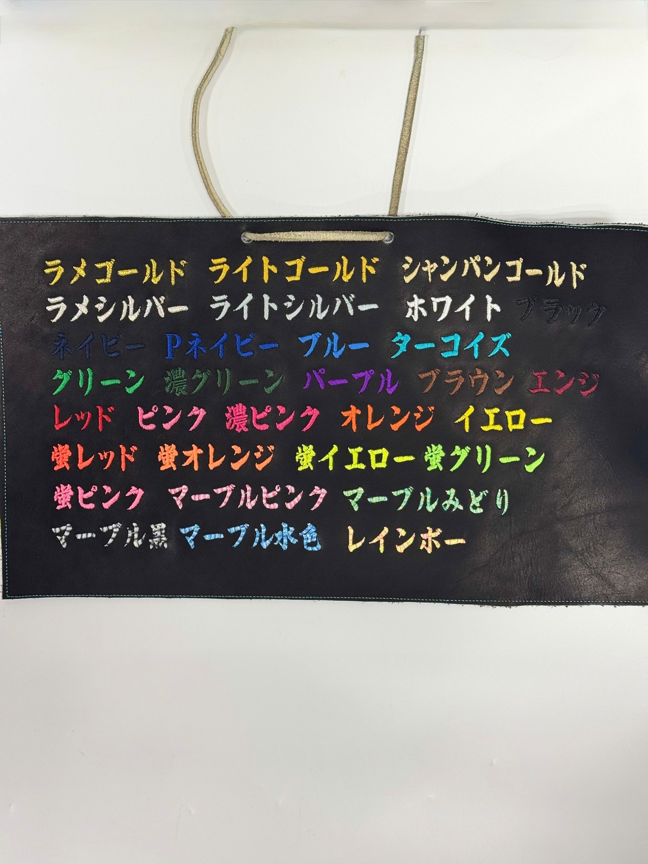 GSｰゴリラスポーツ　スタンダードシリーズ　硬式仕様グラブ　右投げ用　当て挟み型　ゴリラブラック×キャラメル　GSｰ9（ワンピースウェブ）・画像10