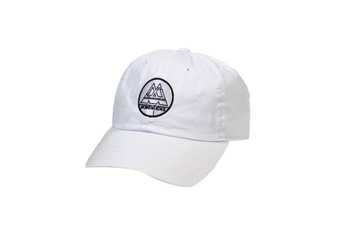 Classic Hats -White-
