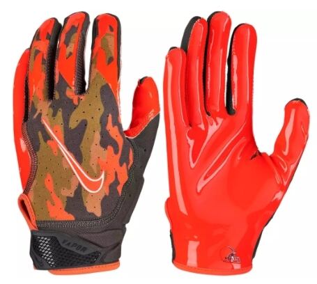 NIKE VAPOR JET 6.0 OBJ GLOVE アメフト グローブ