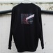 SWEAT SHIRT_Hong-Kong（受注生産品）