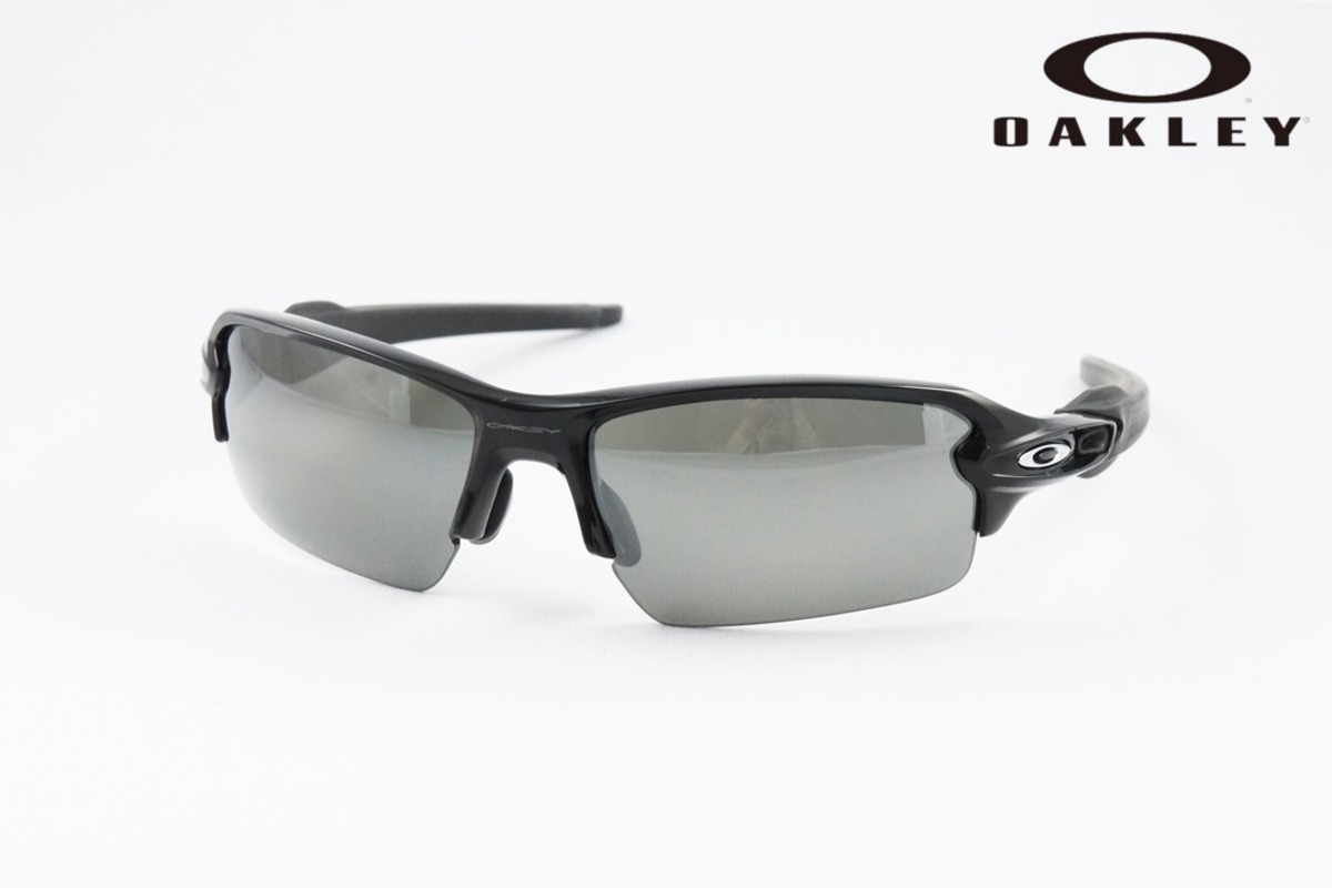 OAKLEY 偏光 サングラス OO9271-2661 FLAK2.0(A) フラック2.0 