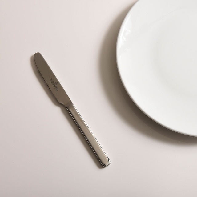 ピカード＆ヴィールプッツ　ラヴィータ　テーブルスプーン　ミラー仕上げ（つやあり）