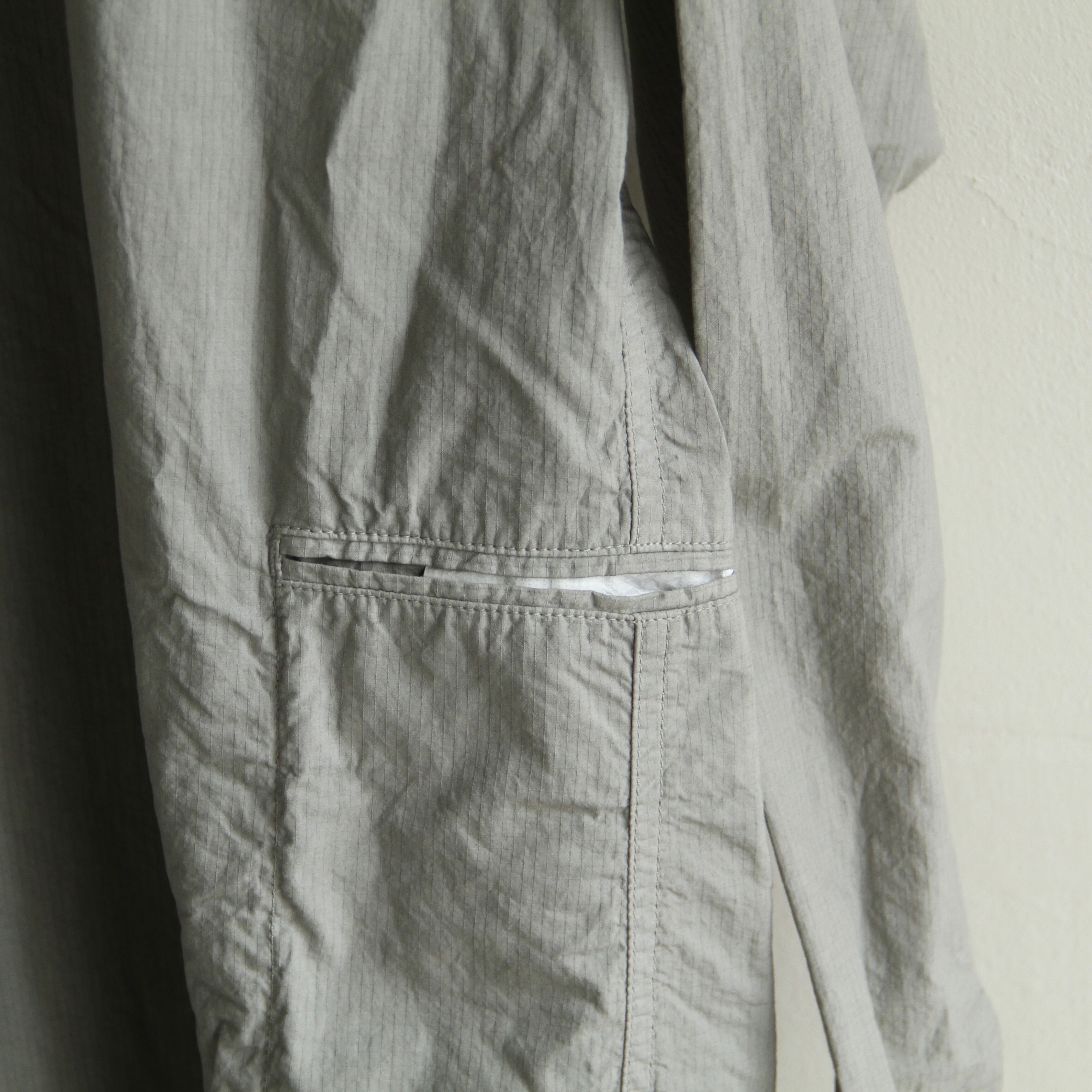 INNAT【 unisex 】sleeping shirts | Terminal