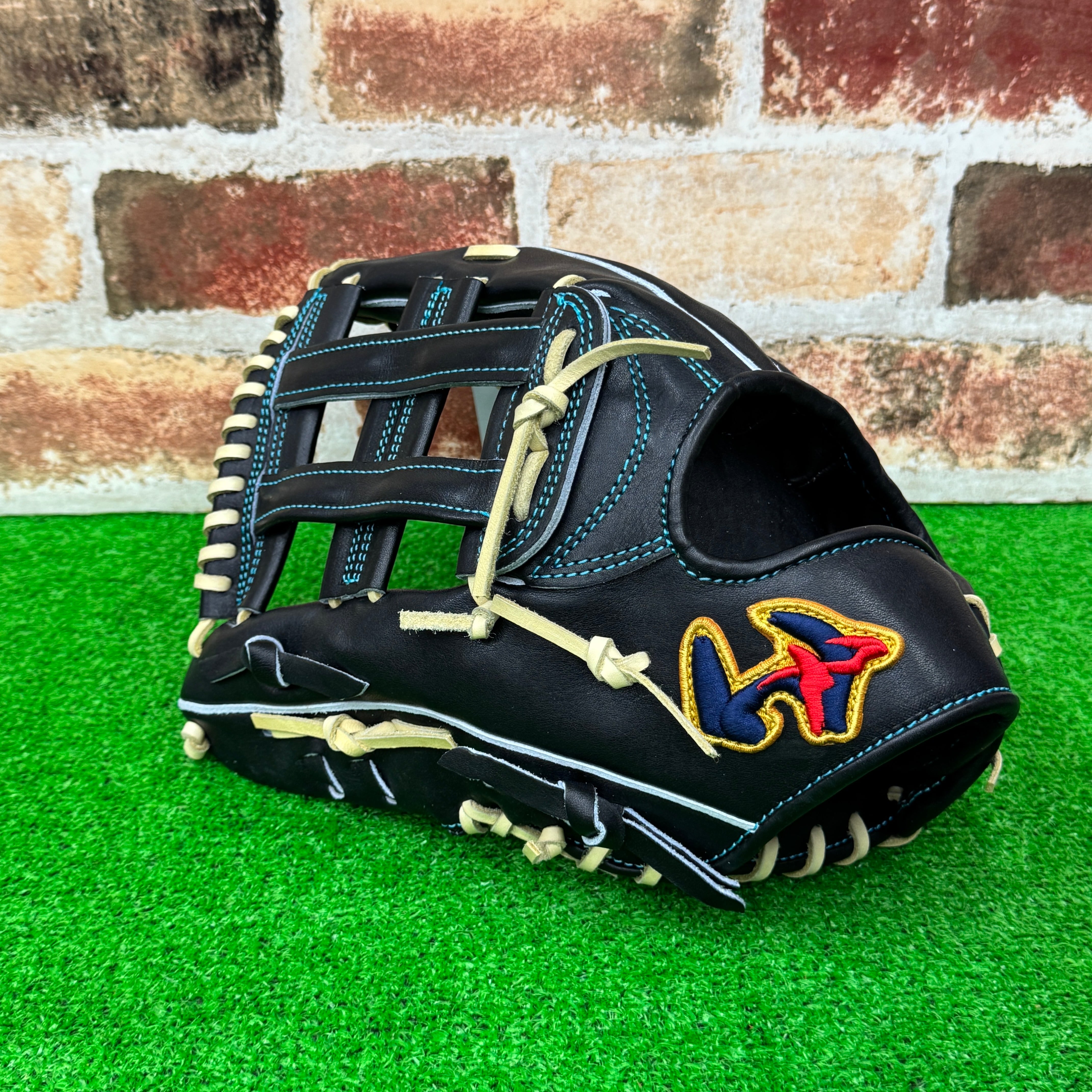 2026限定】Worldpegasus ワールドペガサス GRANDPEGASUS Outfielder