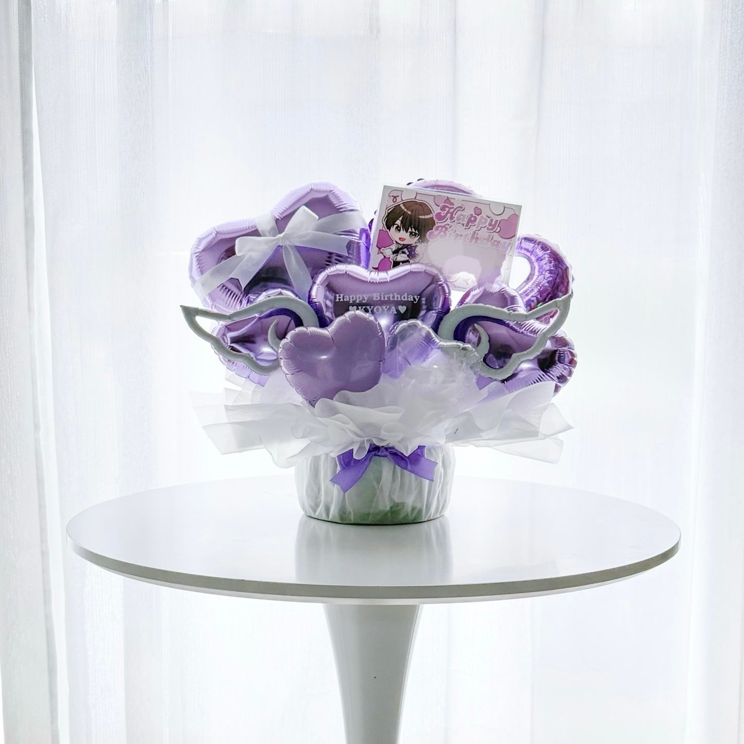 アレンジ Open heart04