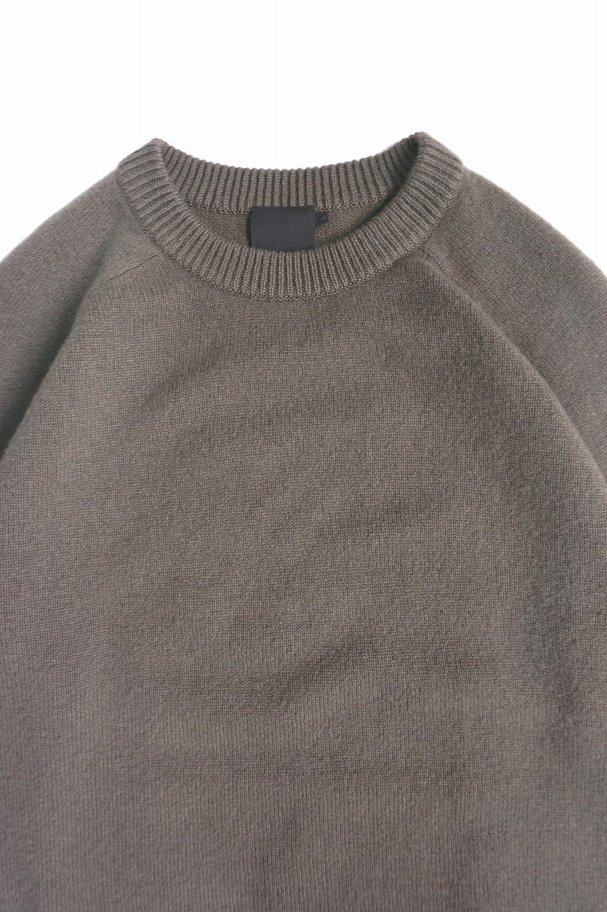 Hand Framed Saddle B.B.