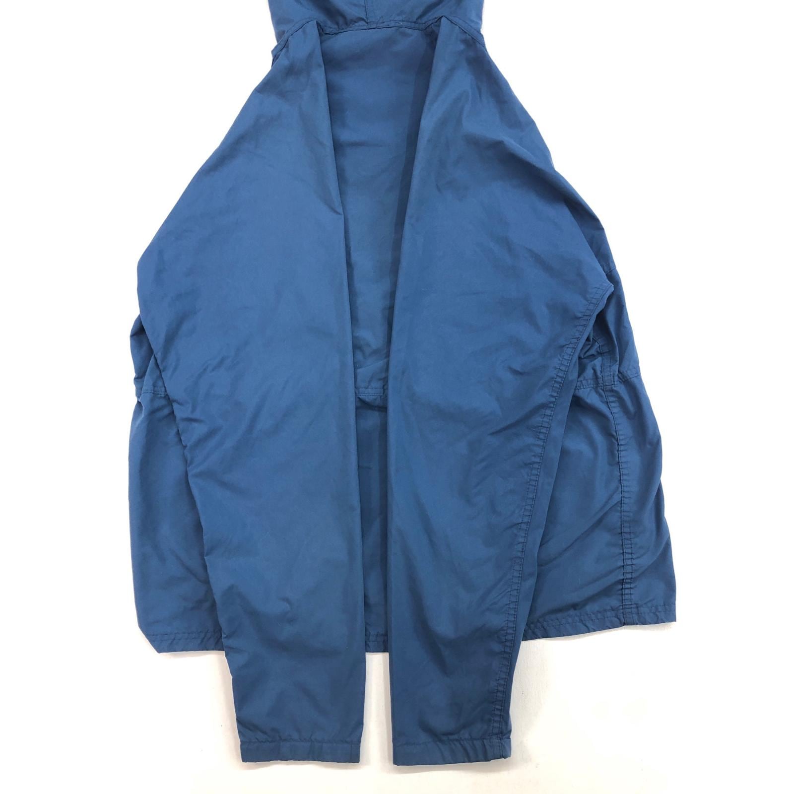 L.L.BEAN エルエルビーン 80- 90年代 ナイロン アノラックパーカー