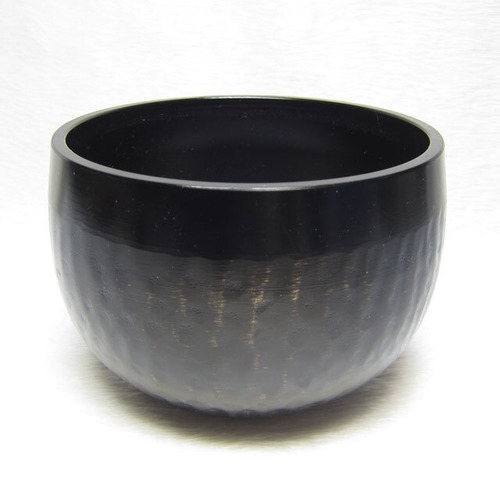 【送料無料】大徳寺リン3.5寸(口径10.5cm)