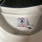 【90s USA】DELTA　CAMEL　RACING　キャメルレーシングTシャツ　タバコTシャツ　企業