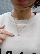 ヘキサゴンペンダント