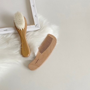 brush ＆ comb set