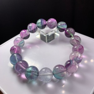 f02うる艶フローライト・グラデーション