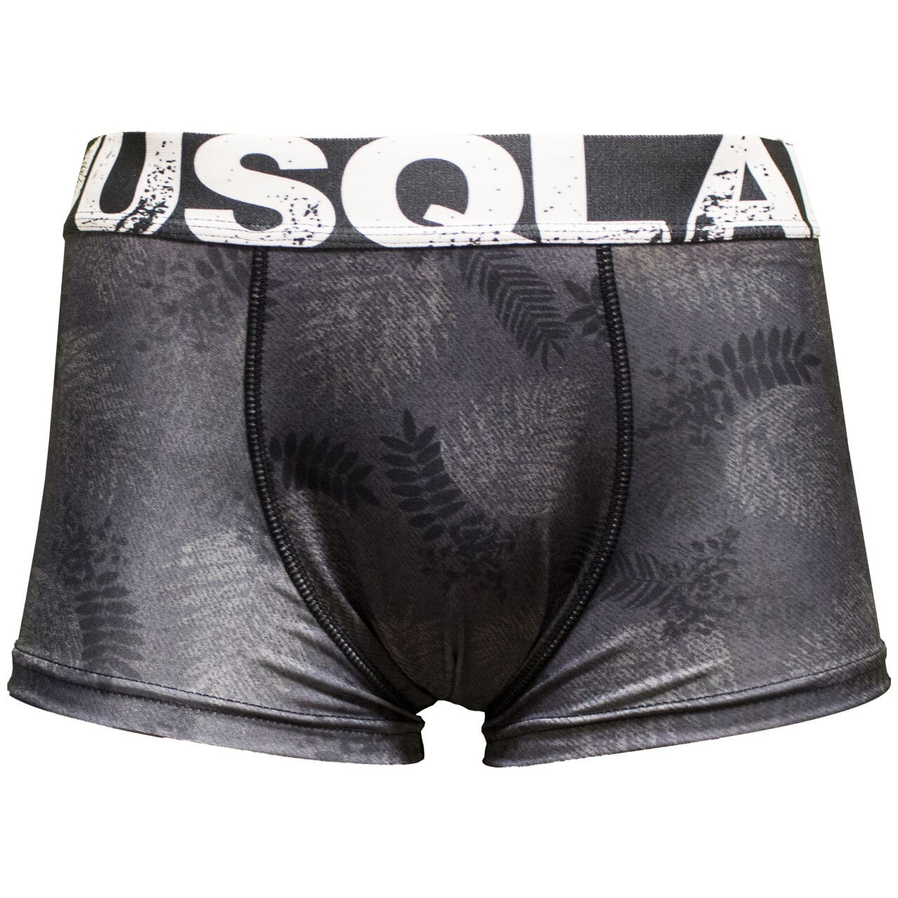 黒アロハ（BLACK ALOHA）