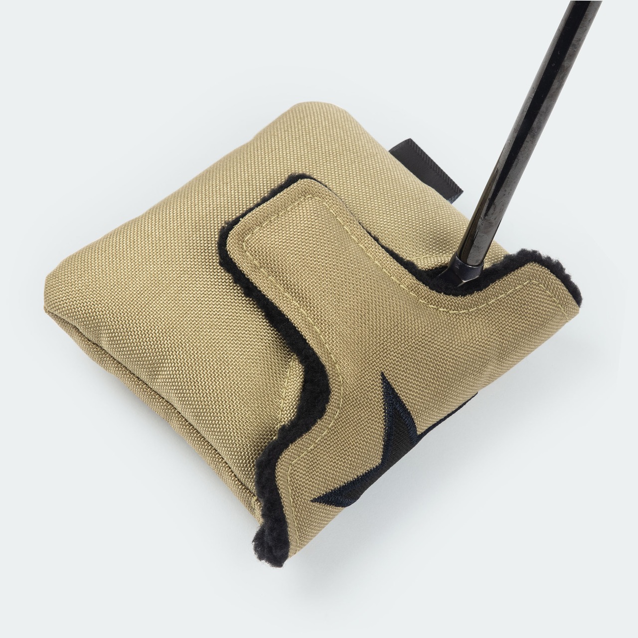 3サイズから選べるCORDURA®ファブリックを使用したパターカバー （ネオマレット型・マレット型対応 ）CDS_04NMPT