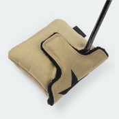 3サイズから選べるCORDURA®ファブリックを使用したパターカバー （ネオマレット型・マレット型対応 ）CDS_04NMPT