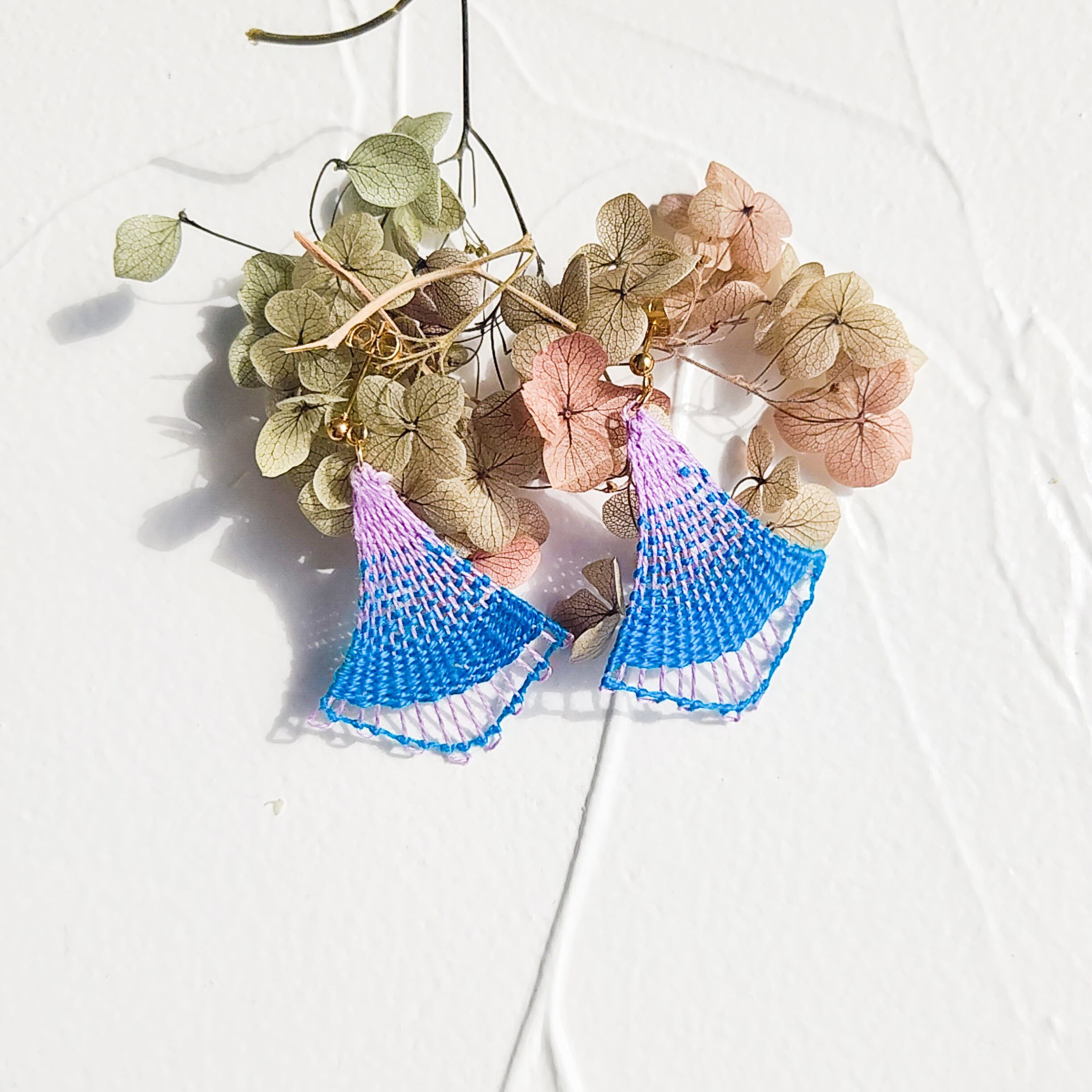 【三角形 / スタンダード】pierce ☽