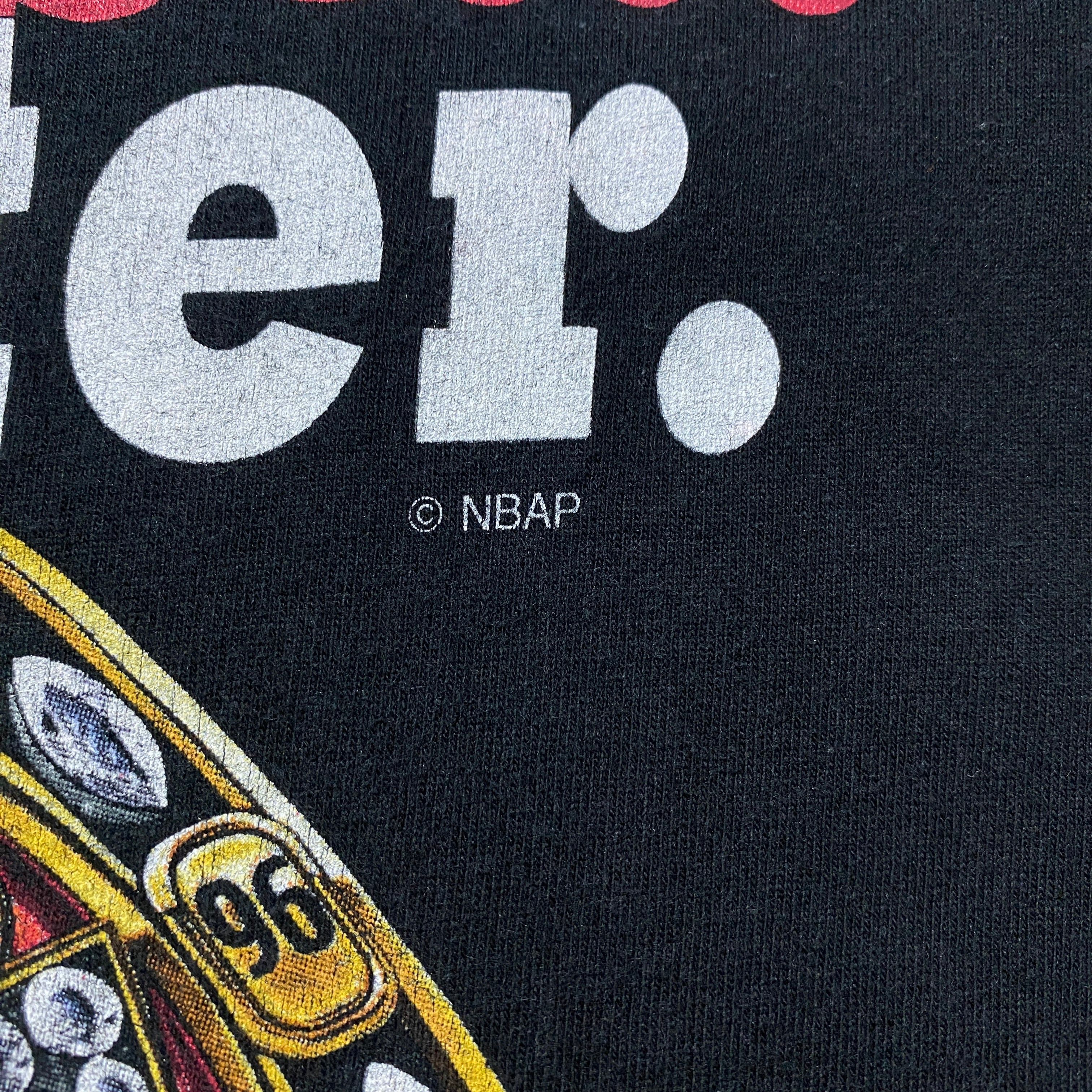 希少/USA製】90's Chicago Bulls シカゴブルズ 黄金期 96's NBA