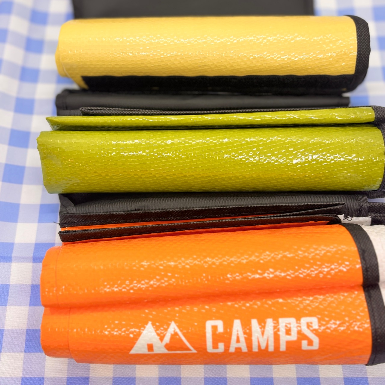 キャンプス スティックレジャーシート